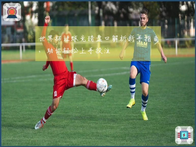 世界杯让球竞猜盘口解析新手指南，助你轻松上手投注