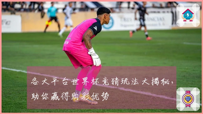 各大平台世界杯竞猜玩法大揭秘，助你赢得购彩优势