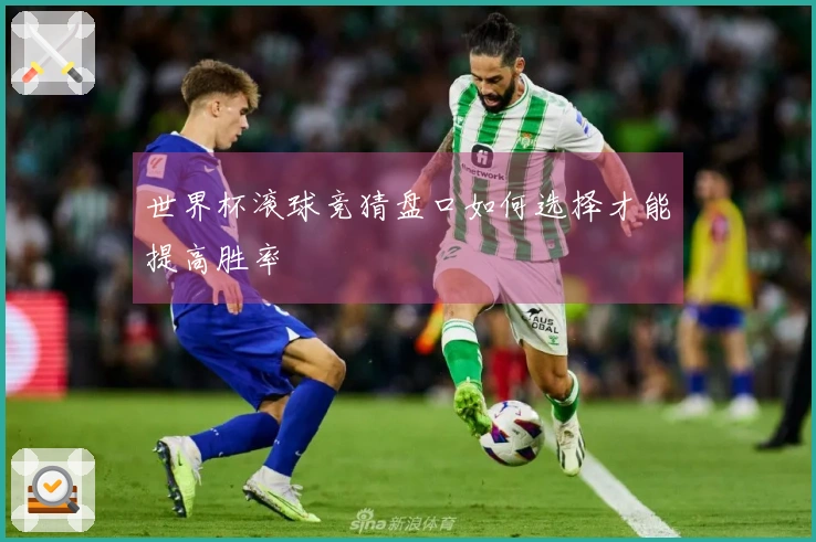 世界杯滚球竞猜盘口如何选择才能提高胜率