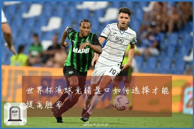 世界杯滚球竞猜盘口如何选择才能提高胜率
