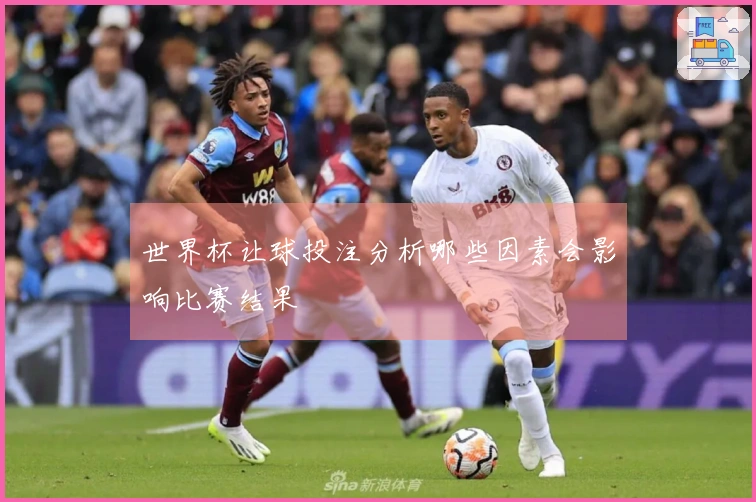 世界杯让球投注分析哪些因素会影响比赛结果