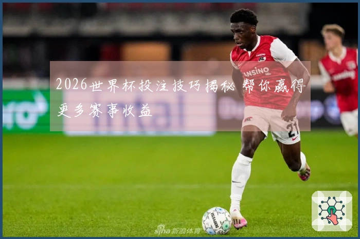 2026世界杯投注技巧揭秘 帮你赢得更多赛事收益