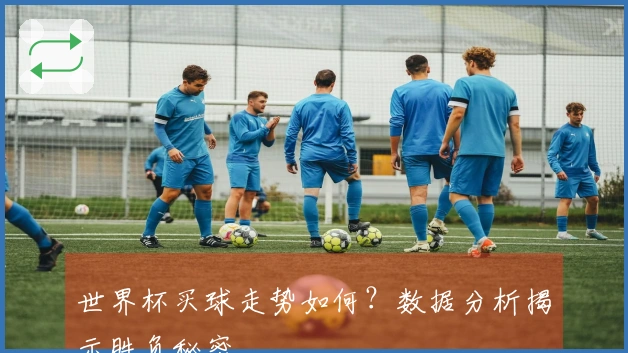 世界杯买球走势如何？数据分析揭示胜负秘密