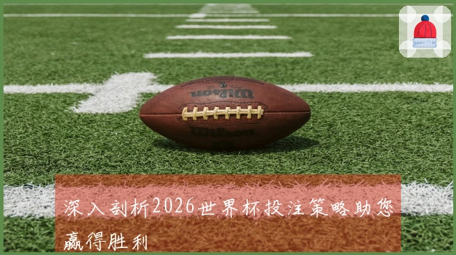 深入剖析2026世界杯投注策略助您赢得胜利